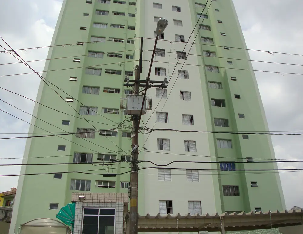 Edificio Rio Verde — foto 2