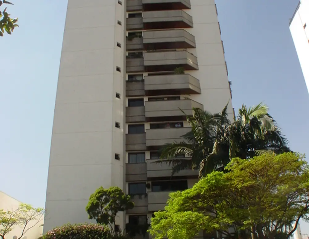 Edificio Bahamas
