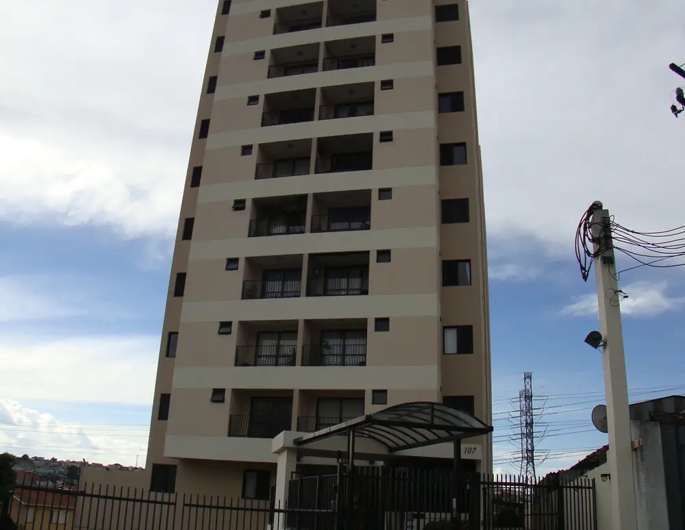 Residencial Jardins da Casa Verde