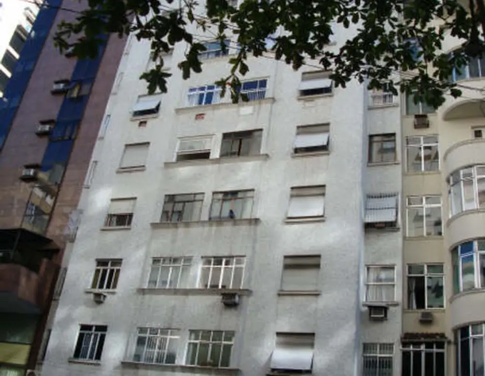 Edificio Marcilia