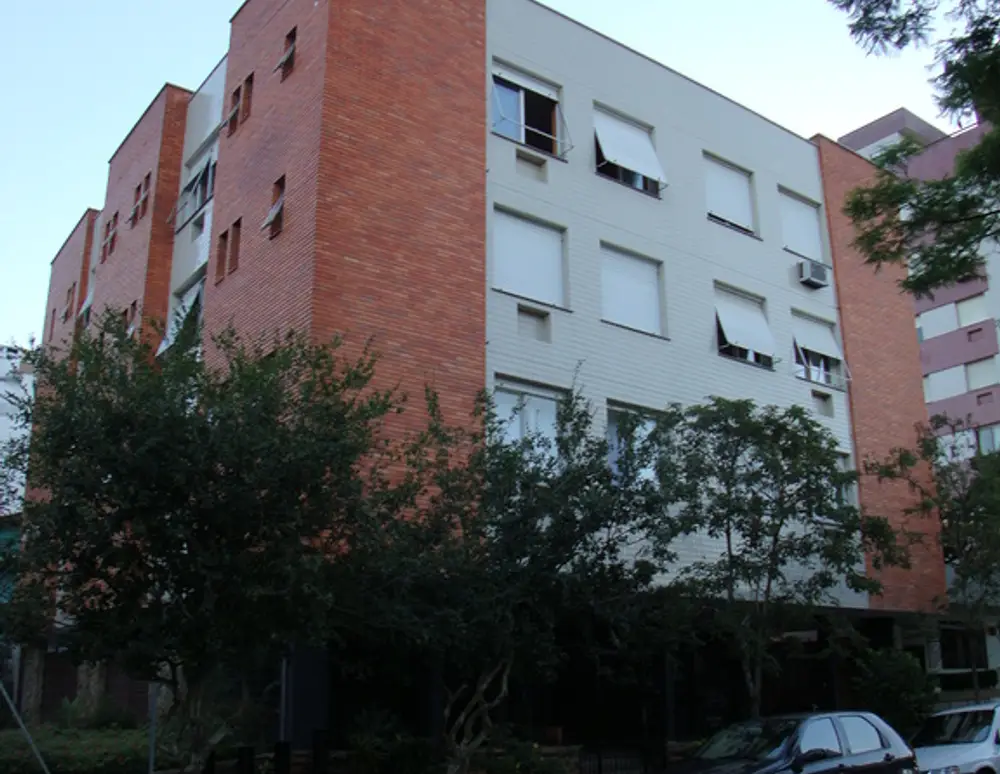 Edificio Penta