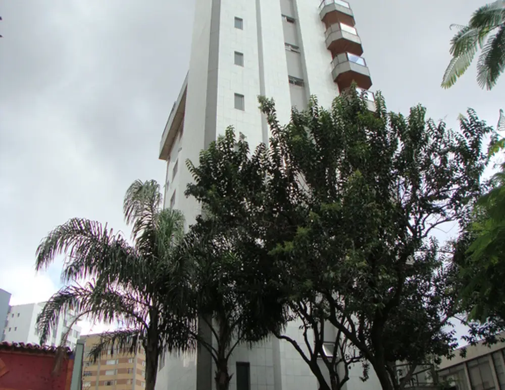 Edificio Beethoven