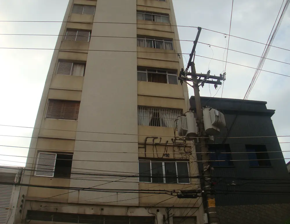 Edificio Orquidea