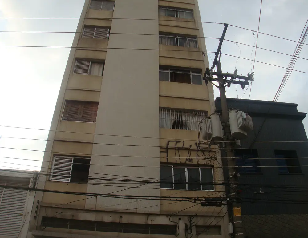 Edificio Orquidea — foto 2