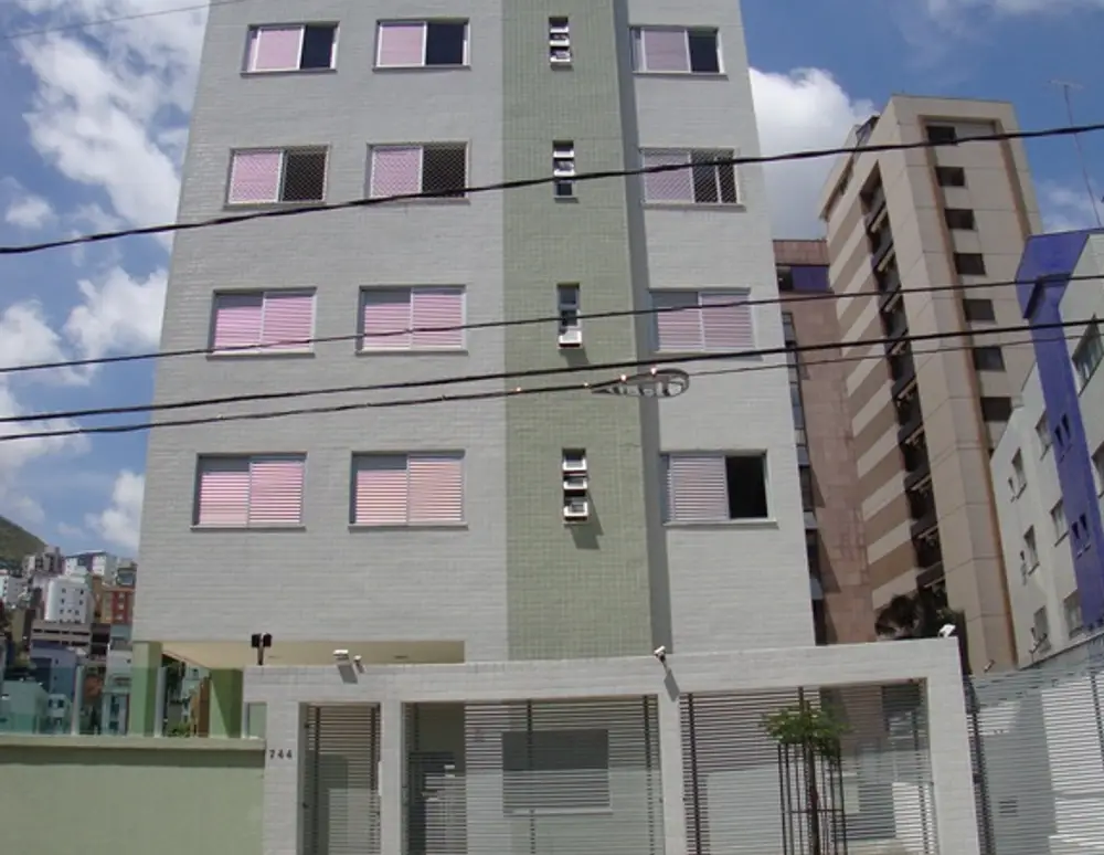 Edificio Massabielle