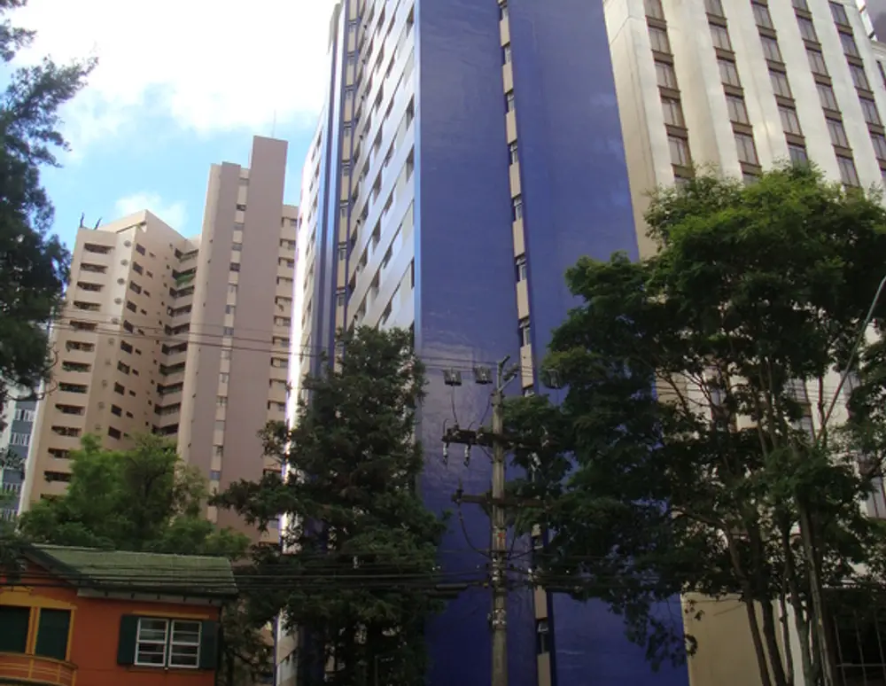 Edificio Estoril