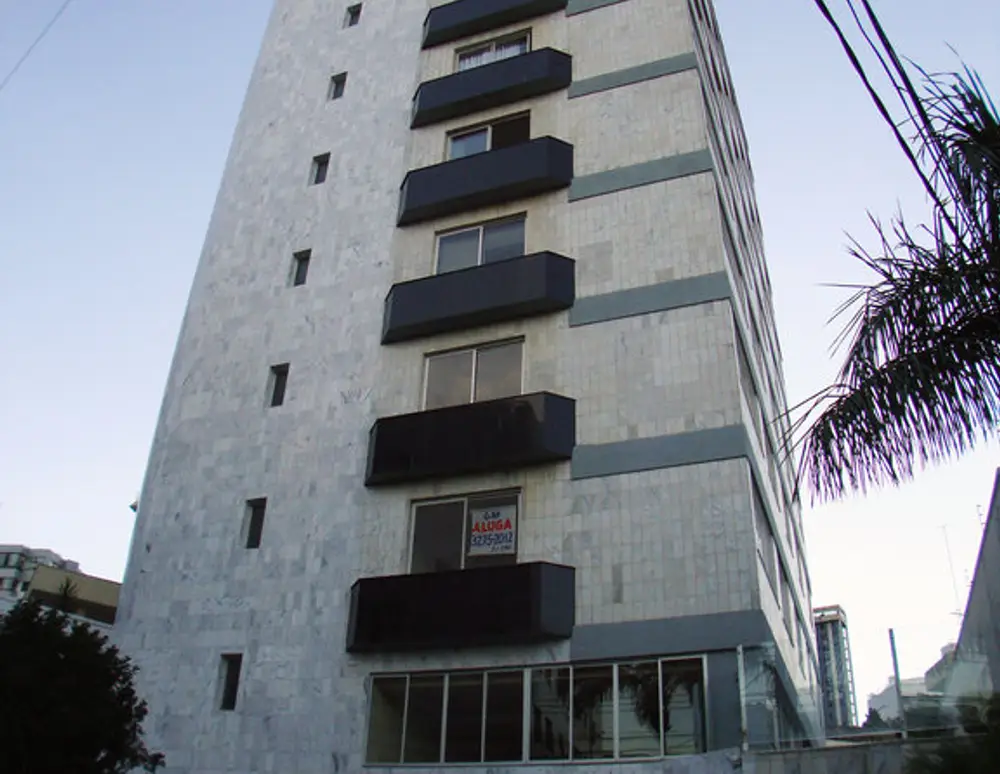 Edificio La Rochelle