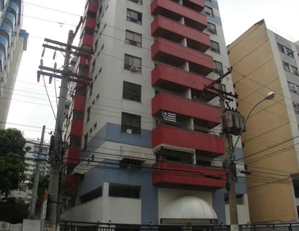Edificio Solar Juliana