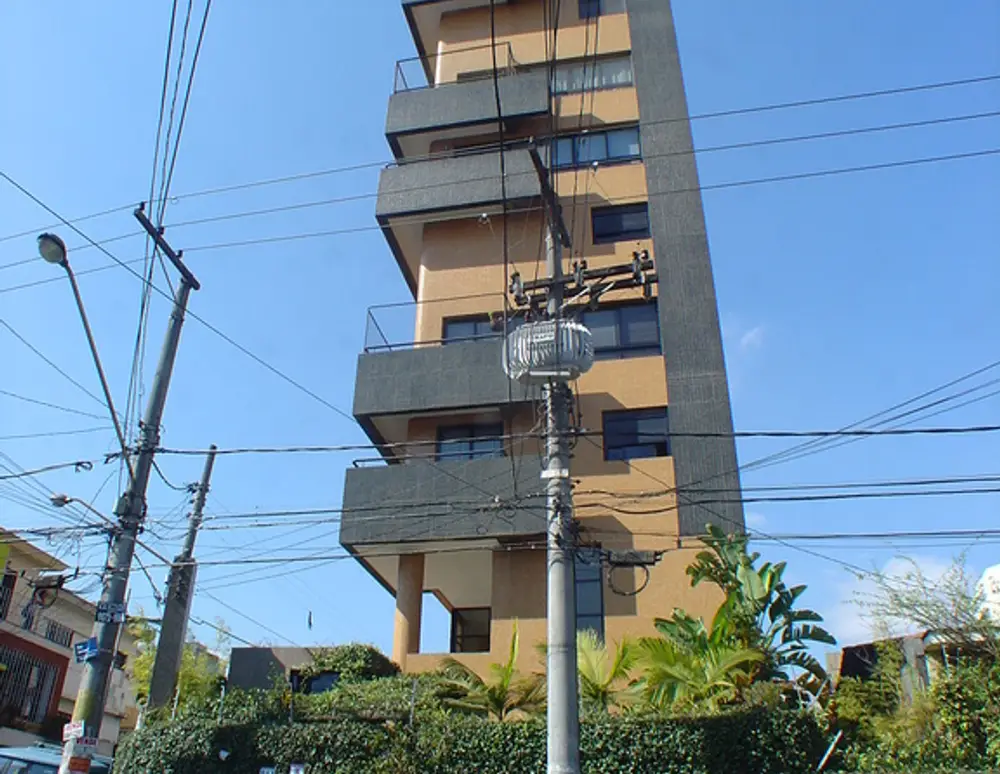 Edificio Aroeira