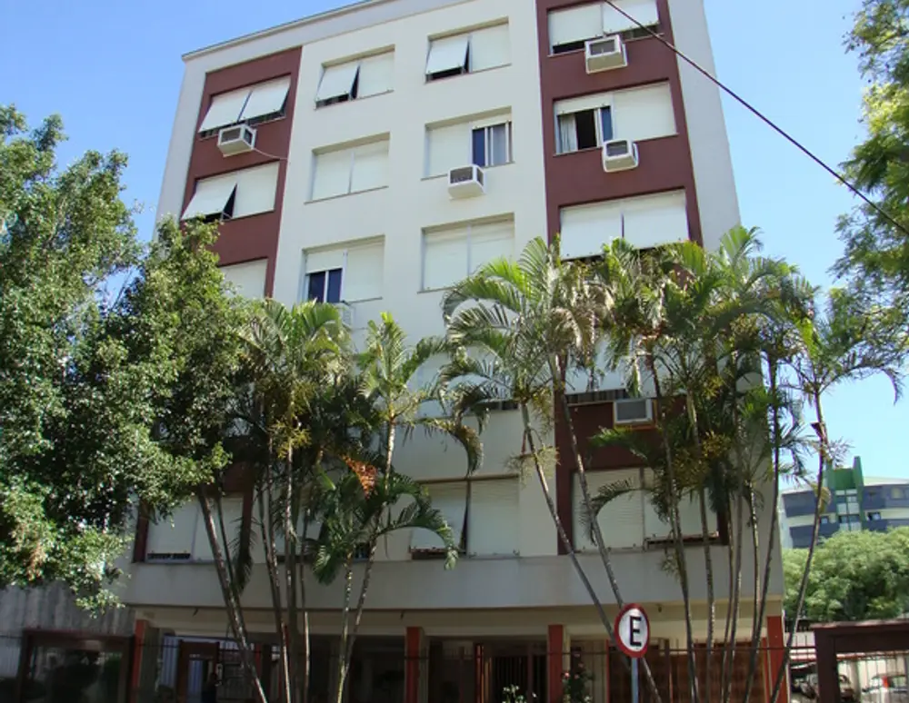 Edificio Itaipu