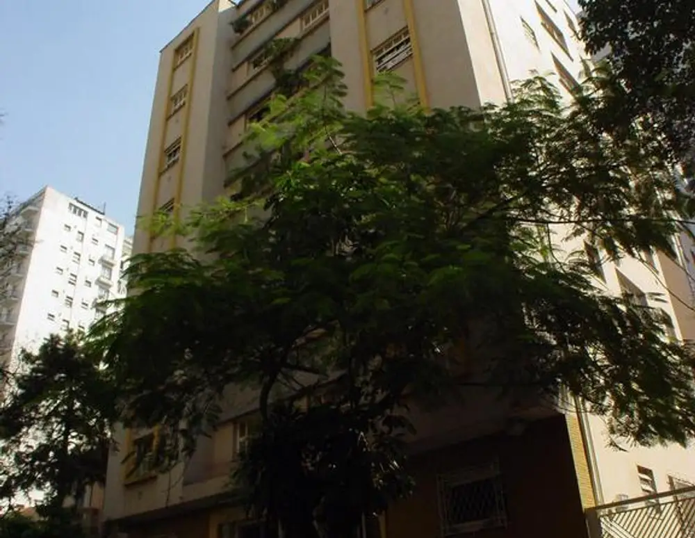 Edificio Sao Vicente de Paulo — foto 2