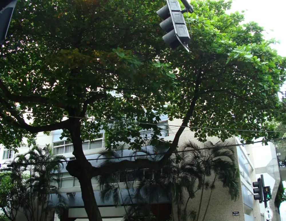 Edifício Nicolino Milone