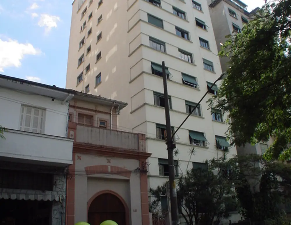 Edificio Indaiatuba
