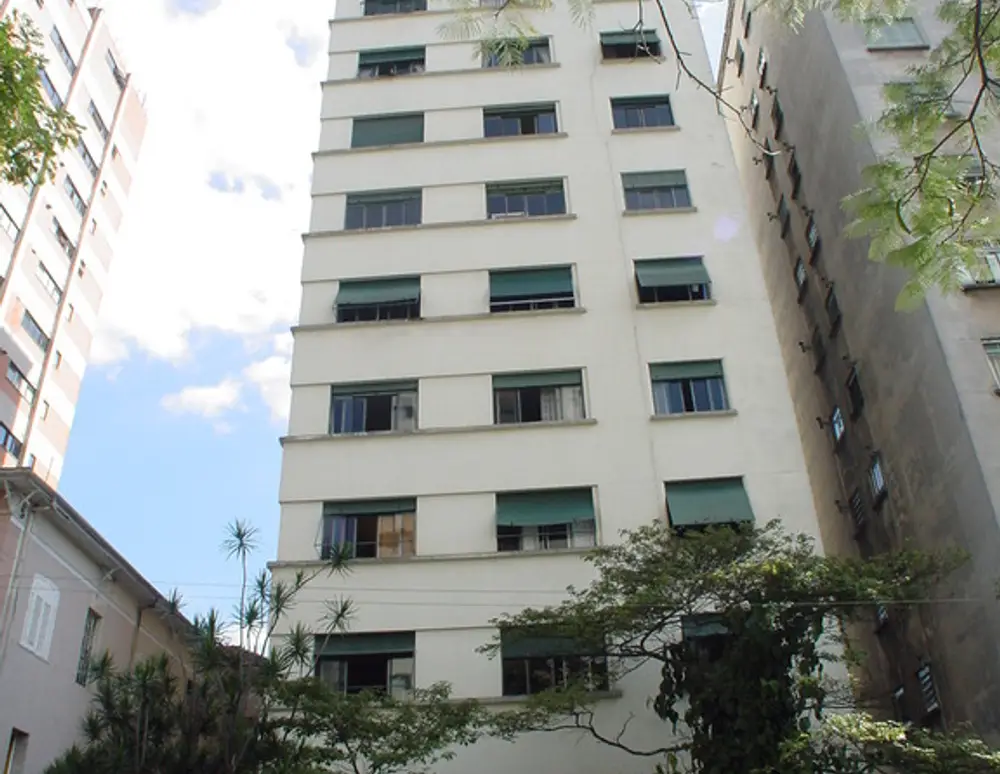 Edificio Indaiatuba — foto 2