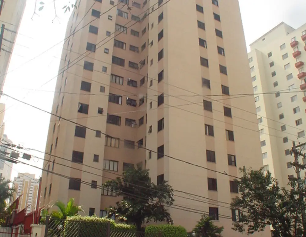 Edificio Cannes