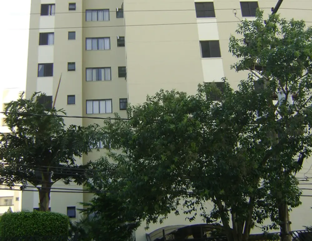 Edificio Cannes — foto 2