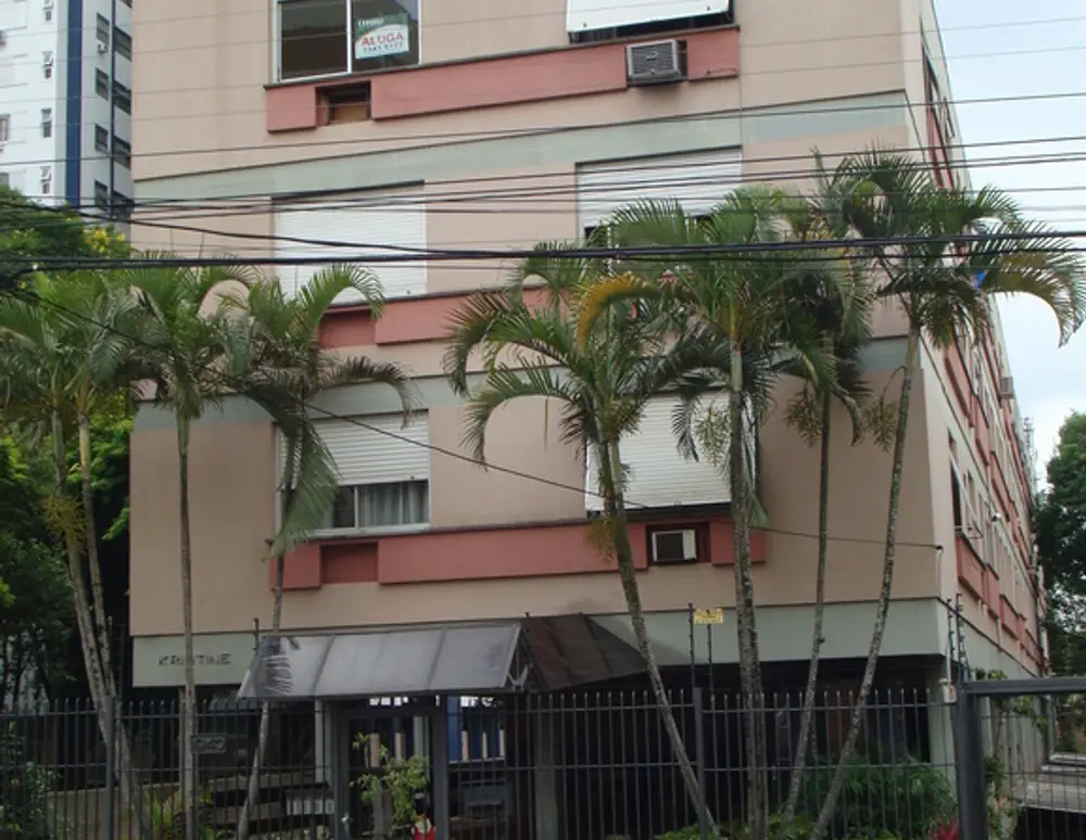 Edificio Kristine
