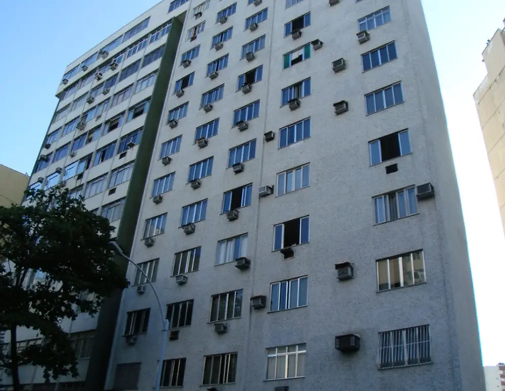 Edificio Maricarmen