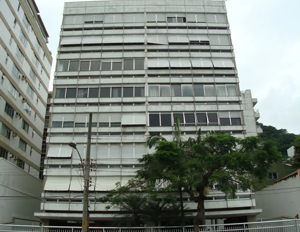 Edificio Sao Francisco