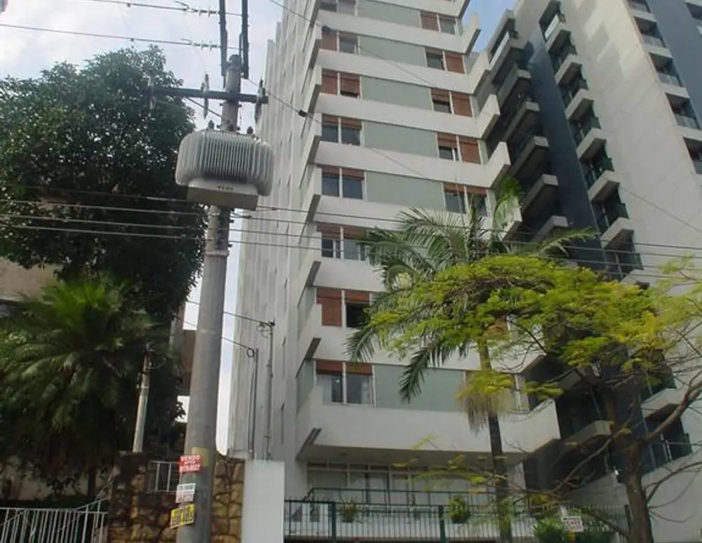 Edificio Santa Barbara — foto 2