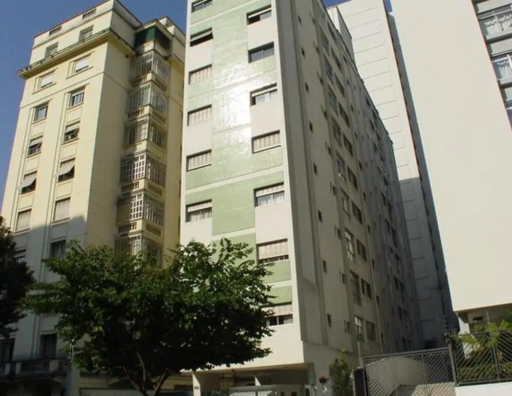Edificio Oswaldo Aranha