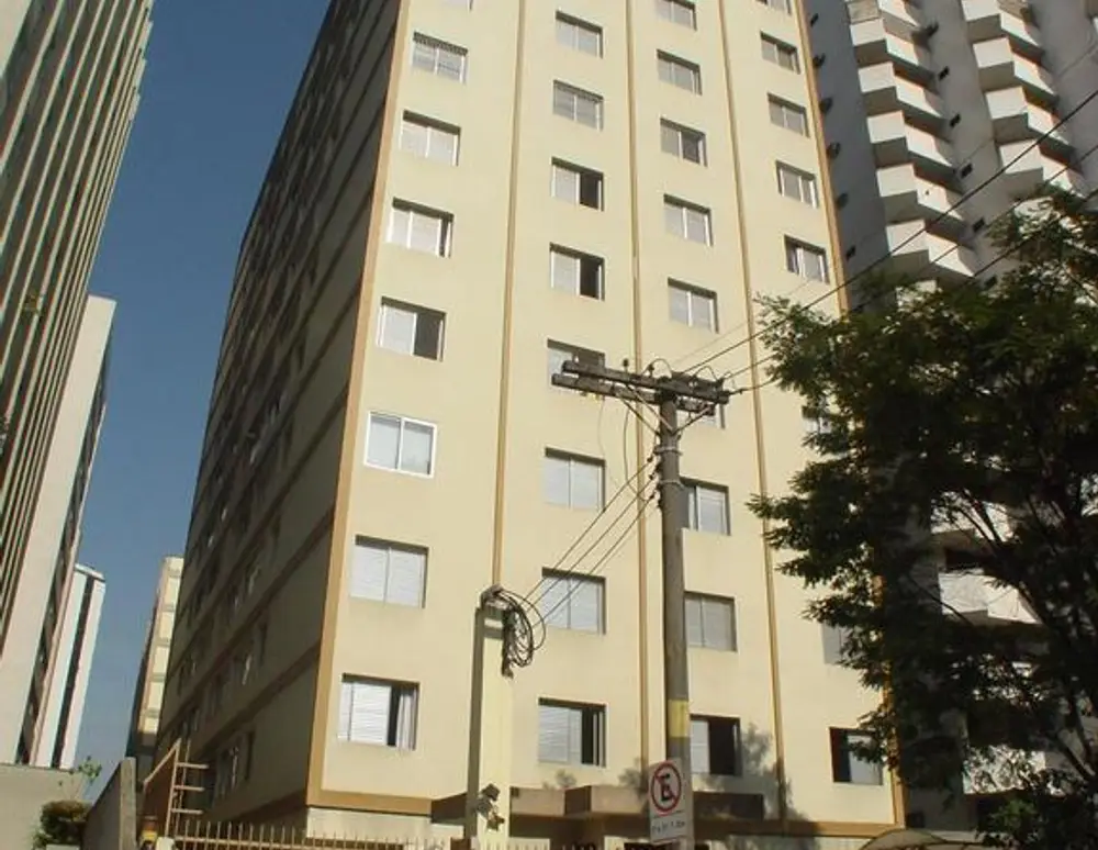 Edificio Guaraci