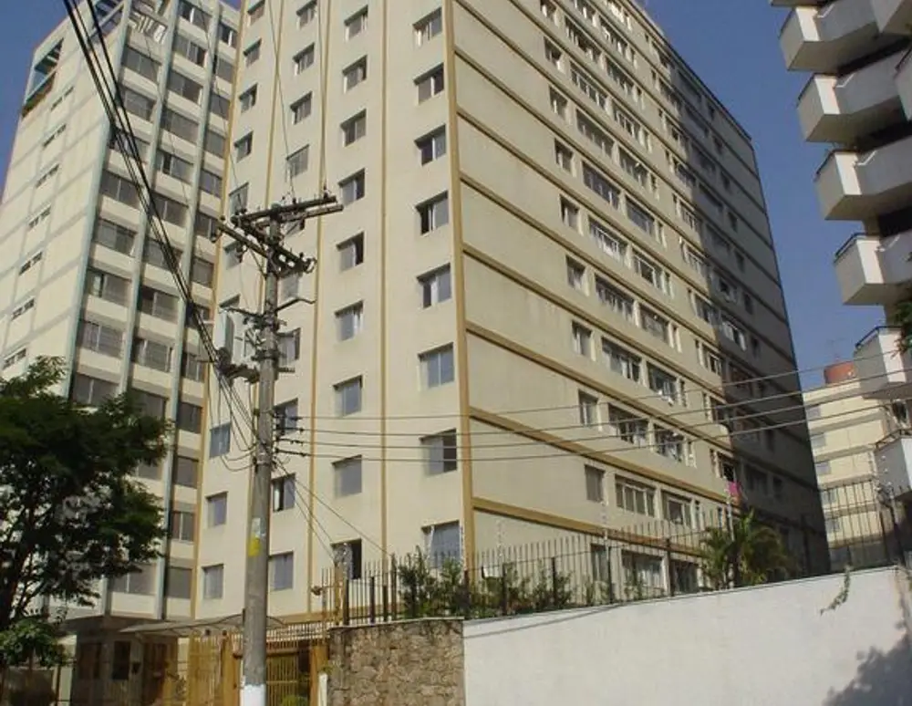Edificio Guaraci — foto 2