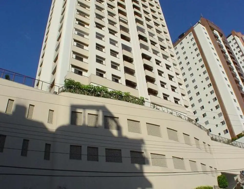 Edificio Forest Hills