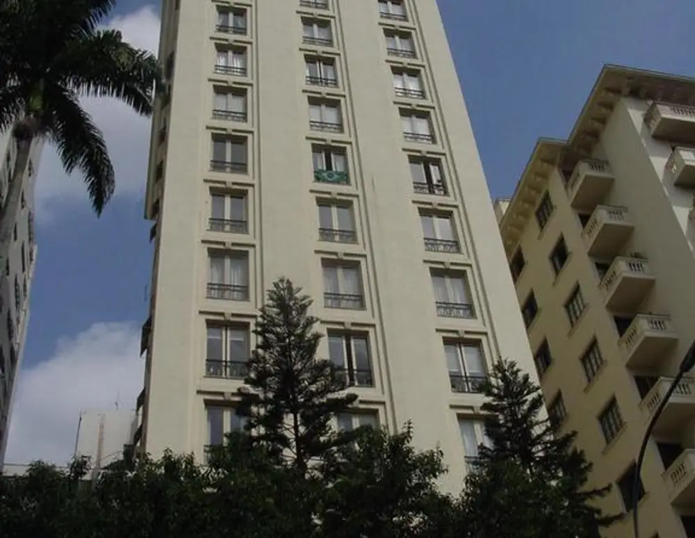 Edificio Sao Roberto