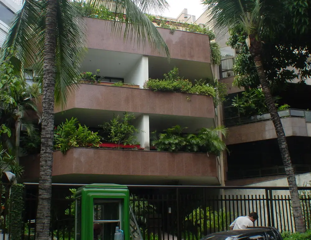 Edificio Assis