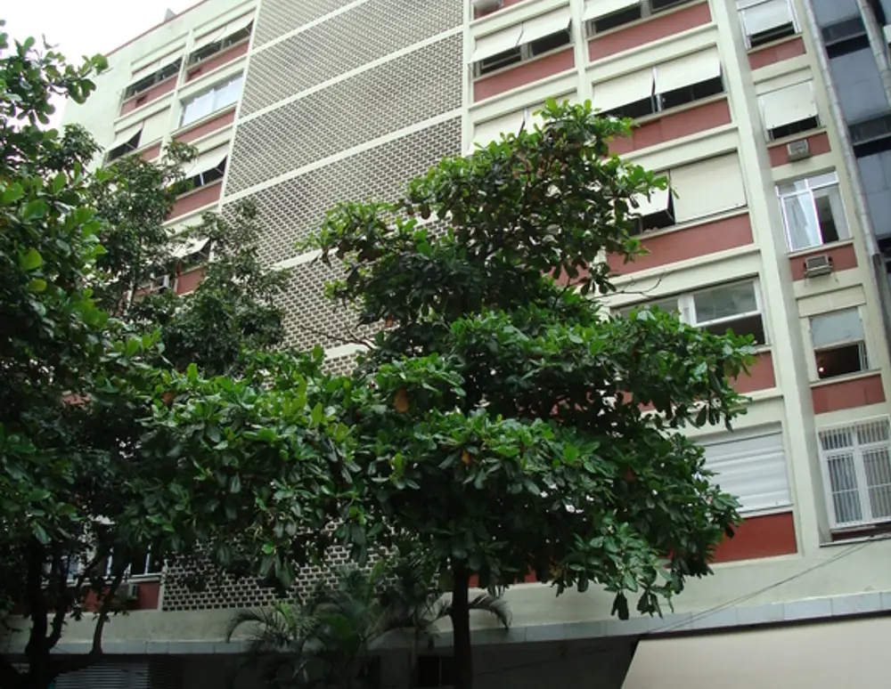 Edificio Muller