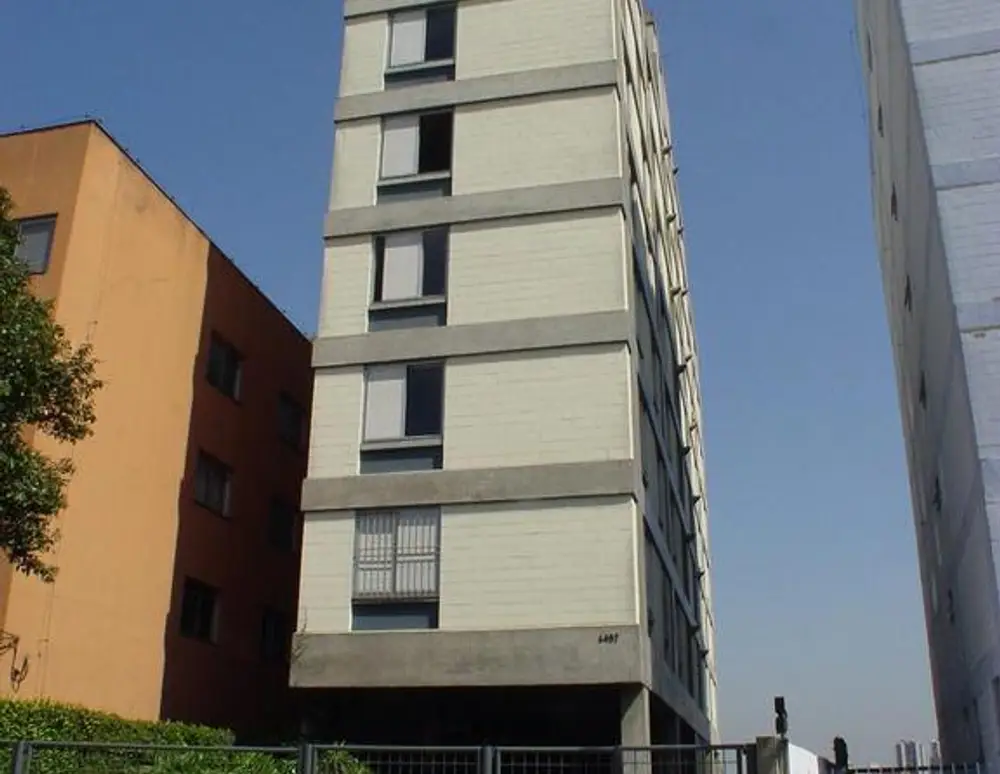 Edificio Pedrasmil