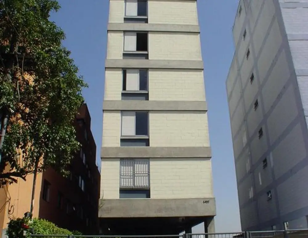 Edificio Pedrasmil — foto 2