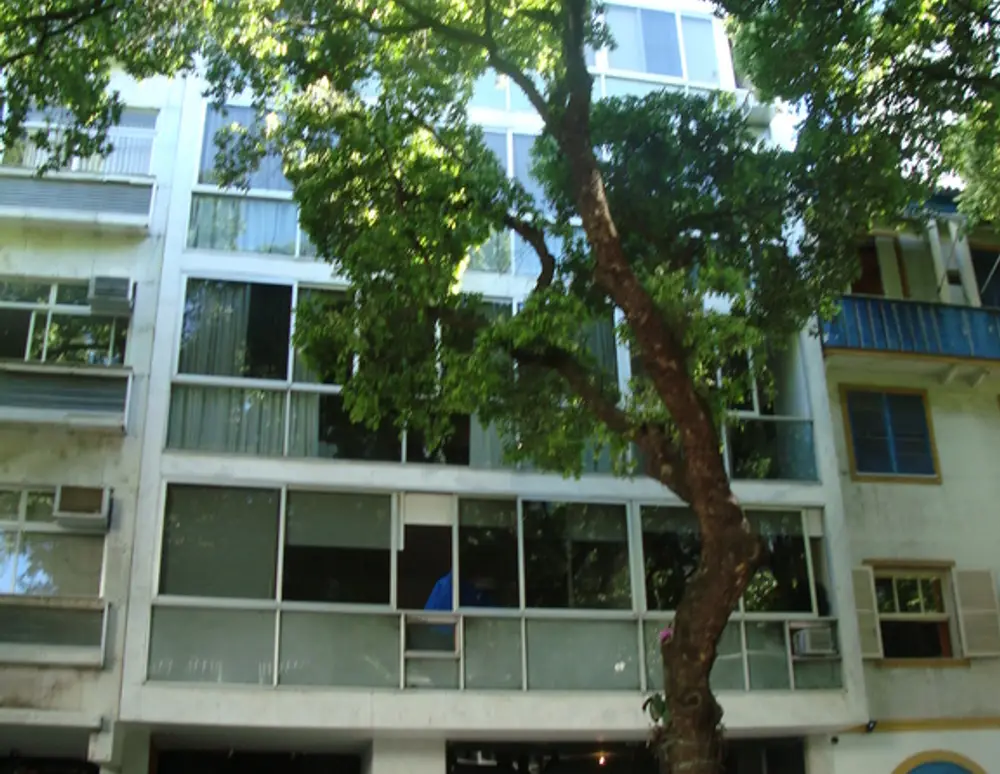 Edificio Laura