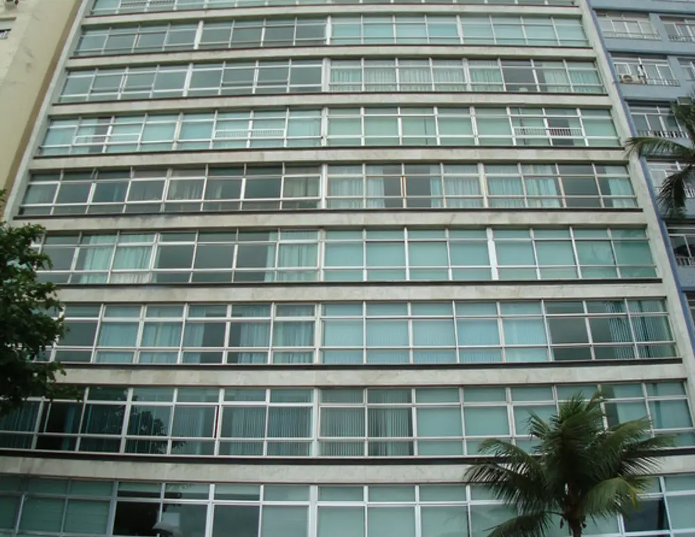 Edificio Mare Nostrum