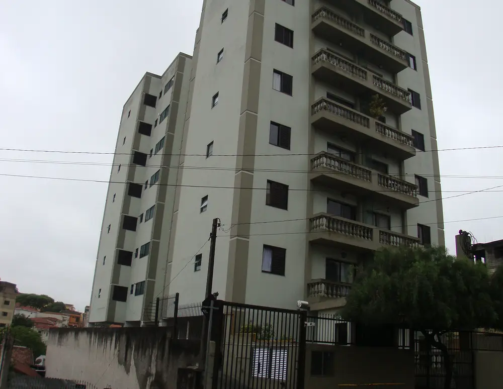 Edificio Porto Novo