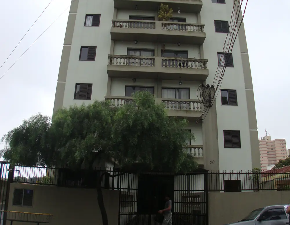 Edificio Porto Novo — foto 2