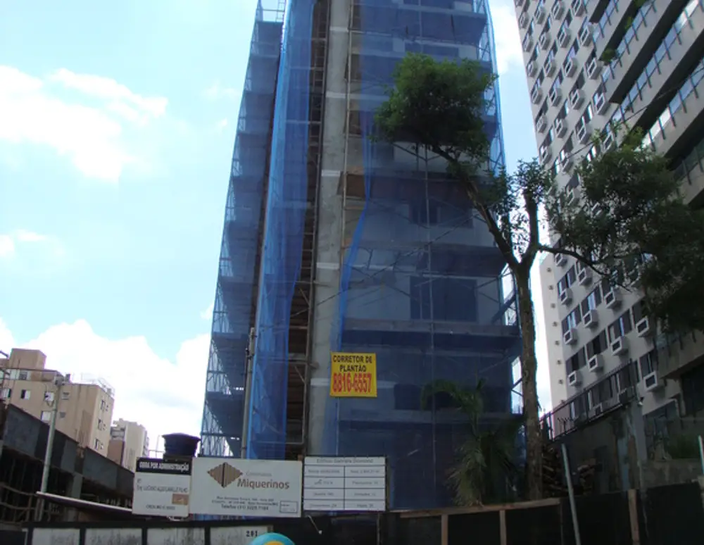 Edificio Gabriela Drumond