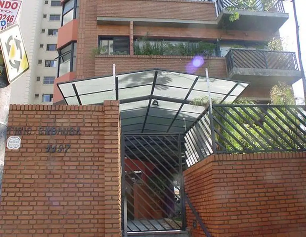 Edificio Embauba — foto 2