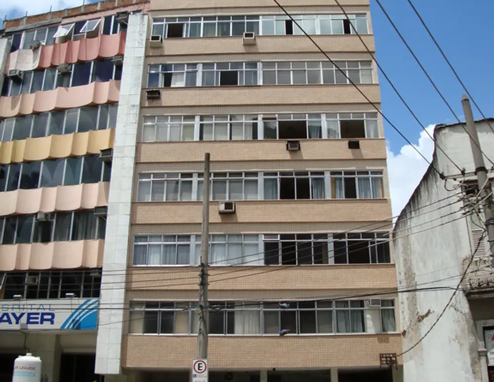 Edificio Lena