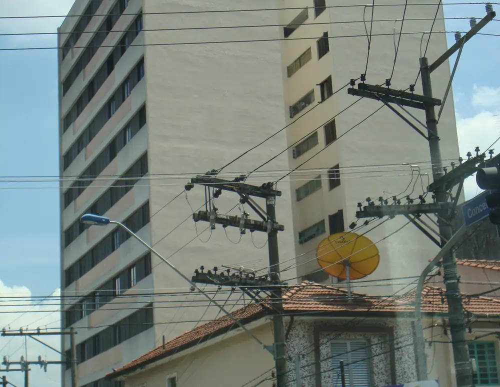 Edificio Vivara