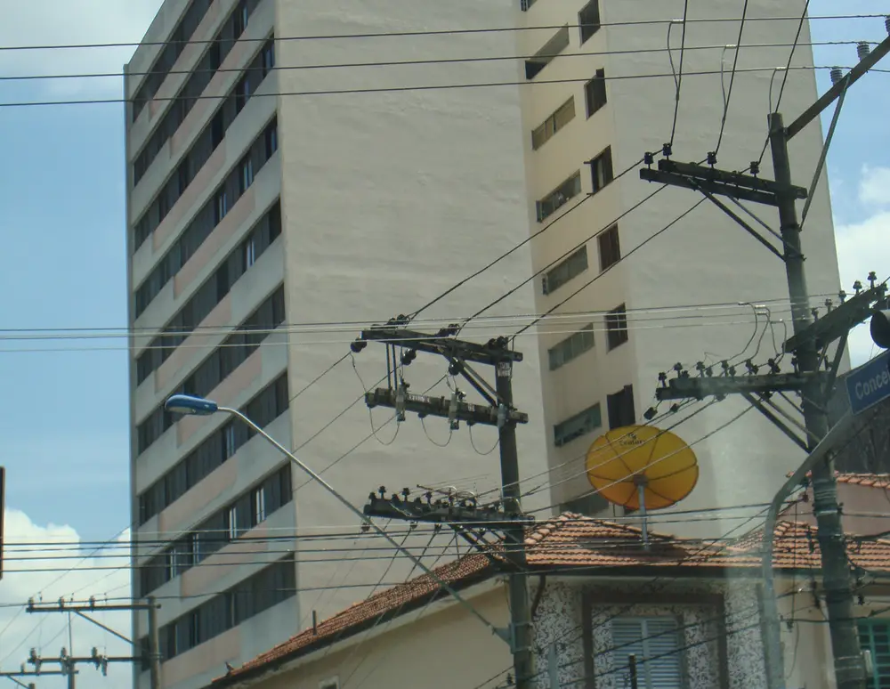Edificio Vivara — foto 2