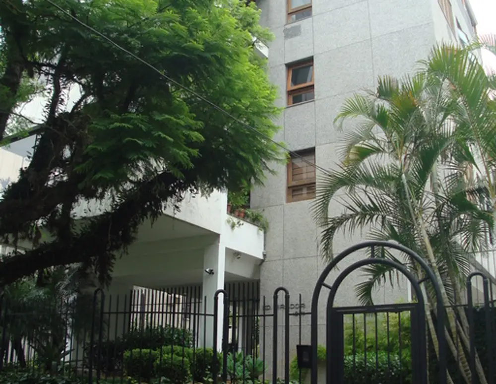 Edificio Mirador