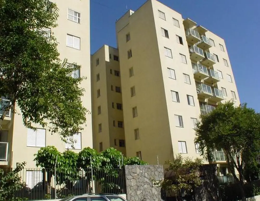 Residencial Jardim Guedala