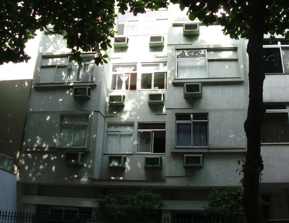 Edificio Louise