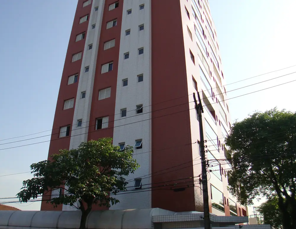 Residencial Spazio Vita Bella