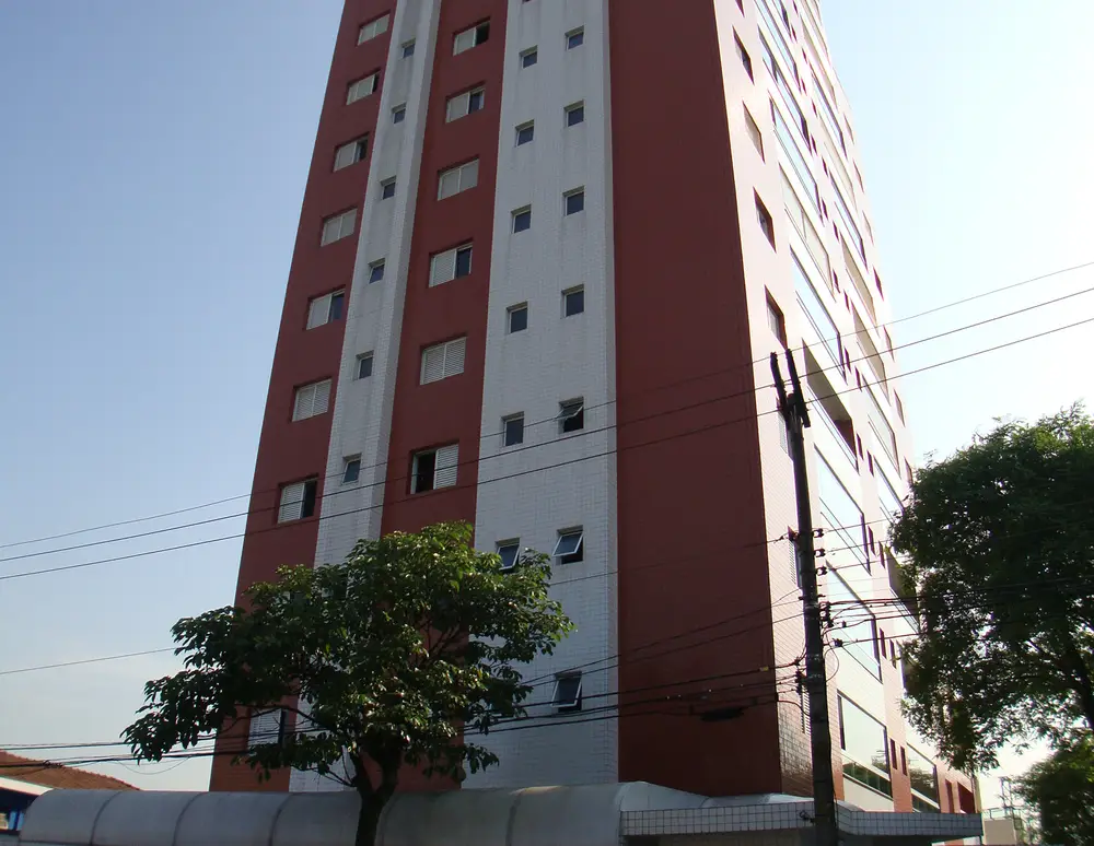 Residencial Spazio Vita Bella — foto 2