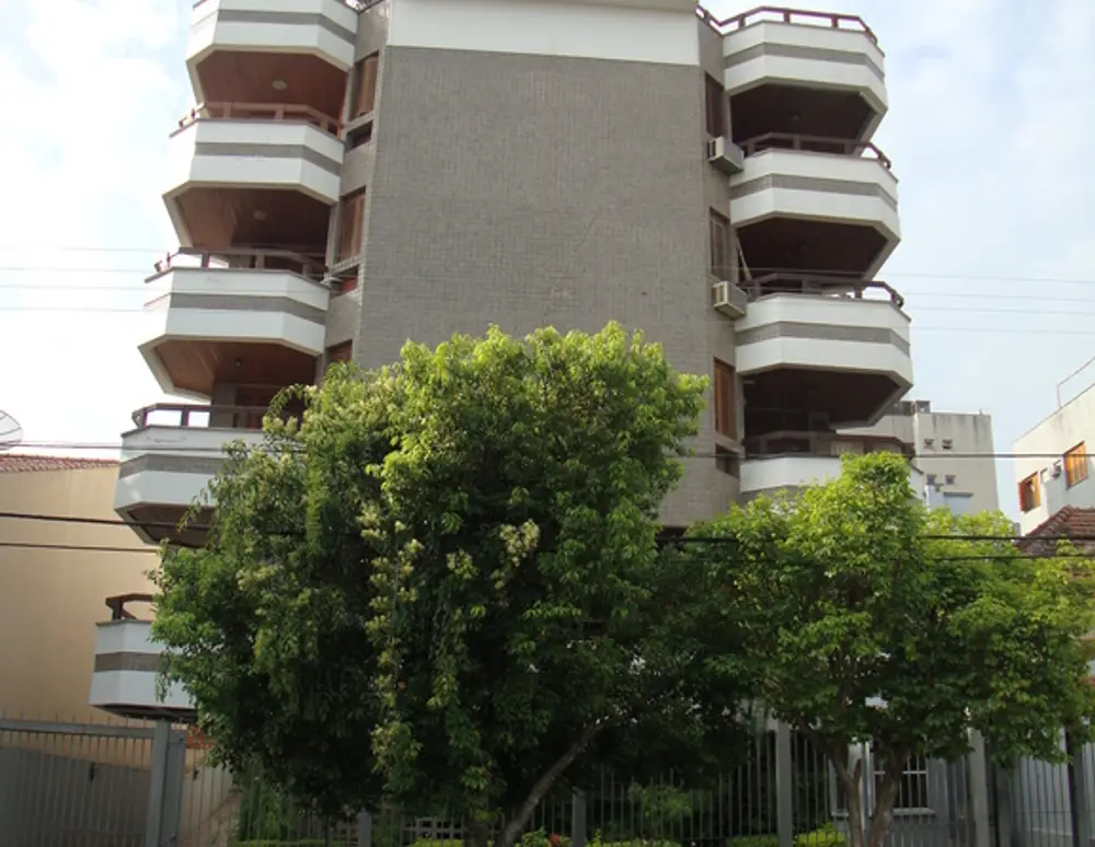 Edificio Florenca Tower