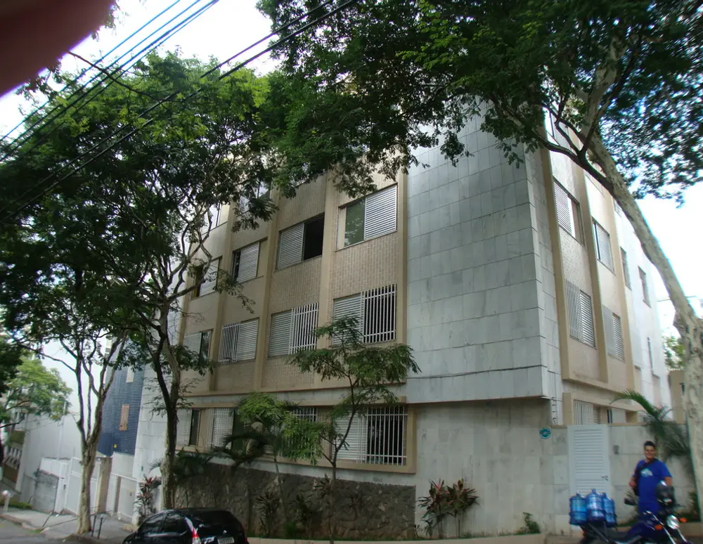 Edificio Juliane