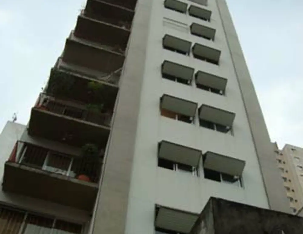 Edificio Palos Verdes